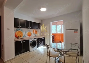 2 camere - Str Azurului - Lujerului