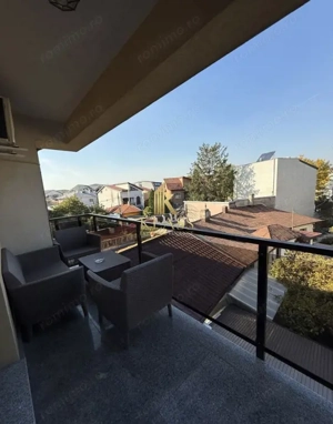 Apartament 2 camere zona Jiului,  centrala proprie - imagine 7