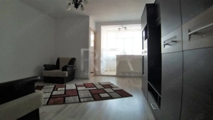 Garsoniera , Semi-Decomandata Cf 1 , Zona Giurgiului