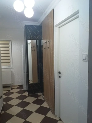 Garsonieră Eremia - zona Spital Militar - etaj 3 4,  renovata, mobilată, minim 1 an - imagine 14