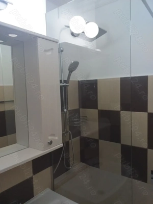 Garsonieră Eremia - zona Spital Militar - etaj 3 4,  renovata, mobilată, minim 1 an - imagine 9