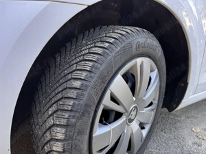 Skoda Octavia 3 - imagine 6