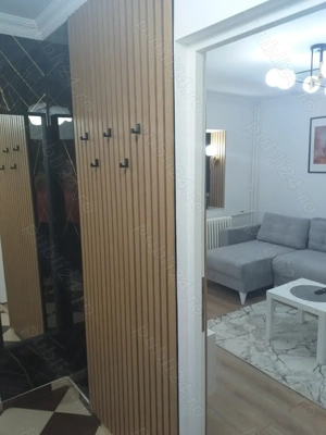 Garsonieră Eremia - zona Spital Militar - etaj 3 4,  renovata, mobilată, minim 1 an - imagine 16