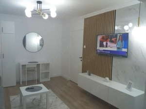 Garsonieră Eremia - zona Spital Militar - etaj 3 4,  renovata, mobilată, minim 1 an - imagine 13