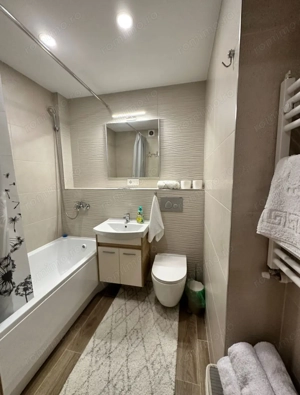 Aparatament cu 2 camere de inchiriat in zona Militari 