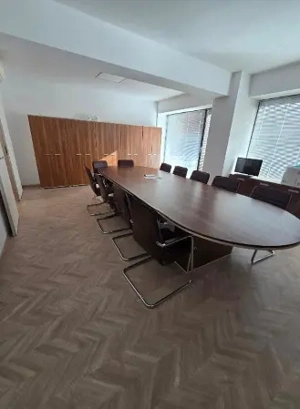 Tomis Nord - Campus , spatiu BIROURI, 225 mp.