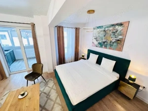 Proprietar - Garsonieră complet mobilată și utilată , pet friendly