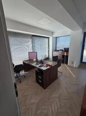 Tomis Nord - Campus , spatiu BIROURI, 225 mp.