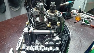 Reparatii cutii viteza automate Ford Volvo Dodge Dacia Renault Nissan - imagine 3