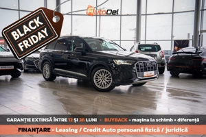Audi Q7 45 TDI quattro Tiptronic