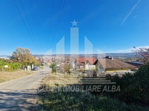 Teren Intravilan 500 mp pentru constructie, zona Schit