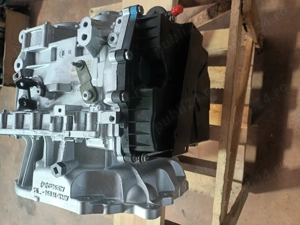 Reparatii cutii viteza automate Ford Volvo Dodge Dacia Renault Nissan - imagine 2