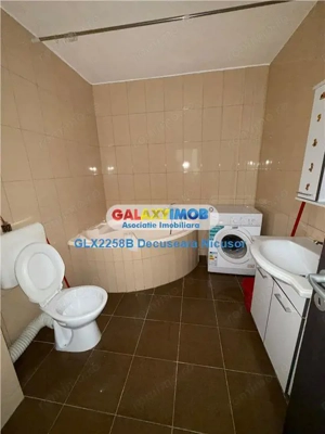 Apartament 2 camere mobilat utilat in Militari Residence, 69.900 euro - imagine 7