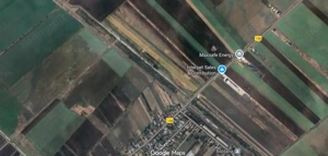 Teren 15.123mp, Baldana-Racari Tartasesti, DC156