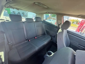 Volkswagen Golf Mk5 1.4 Benzină 2007 Portocaliu 3 uşi - imagine 7 Volkswagen Golf Mk5 1.4 Benzină 2007 Portocaliu 3 uşi - imagine 7