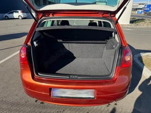 Volkswagen Golf Mk5 1.4 Benzină 2007 Portocaliu 3 uşi - imagine 5 Volkswagen Golf Mk5 1.4 Benzină 2007 Portocaliu 3 uşi - imagine 5