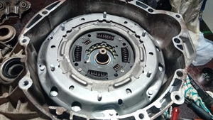 Reparatii cutii viteza automate Ford Volvo Dodge Dacia Renault Nissan - imagine 5