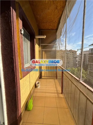 Apartament 2 camere mobilat utilat in Militari Residence, 69.900 euro - imagine 11