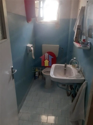 Ap 4 camere, 2 balcoane, 2 bai Hipodrom-Spatios! - imagine 8 Ap 4 camere, 2 balcoane, 2 bai Hipodrom-Spatios! - imagine 8