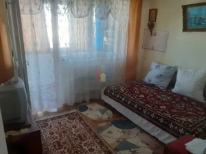 Ap 4 camere, 2 balcoane, 2 bai Hipodrom-Spatios!