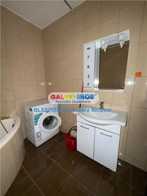 Apartament 2 camere mobilat utilat in Militari Residence, 69.900 euro - imagine 14