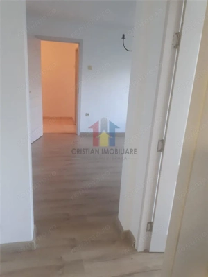 Apartament 2 camere,zona Viziru 3, etaj 5 - imagine 3