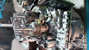 Reparatii cutii viteza automate Ford Volvo Dodge Dacia Renault Nissan - imagine 6