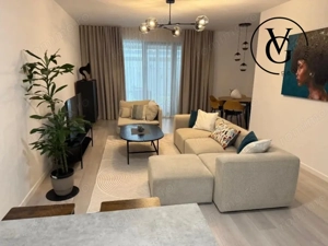 Vila 5 camere Amsamblu Rezidential Mobexpert Homes I Pipera ! Parcare