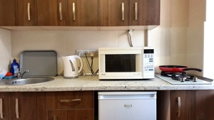 Garsoniera de inchiriat in zona Obor