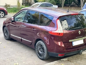 Renault Grand Scenic III - imagine 2