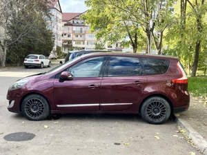Renault Grand Scenic III - imagine 5