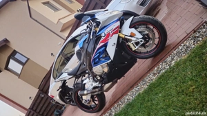 BMW s1000rr 25.500 km 2019