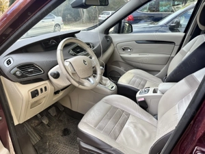 Renault Grand Scenic III - imagine 4