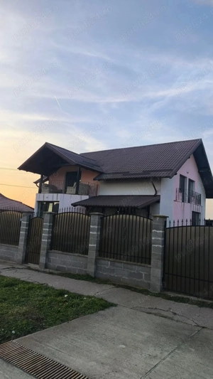 Vila de vanzare in Cenad