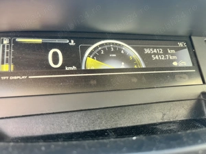 Renault Grand Scenic III - imagine 3