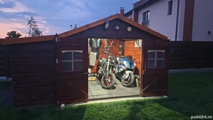 BMW s1000rr 25.500 km 2019 - imagine 5