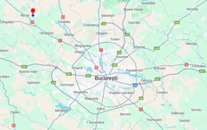 Teren 15.123mp, Baldana-Racari Tartasesti, DC156 - imagine 2 Teren 15.123mp, Baldana-Racari Tartasesti, DC156 - imagine 2