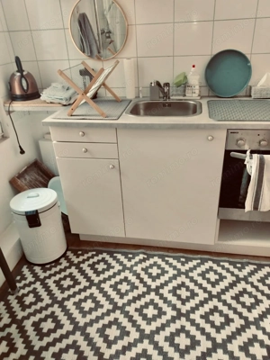 apartament cu 2 camere zona Soarelui - imagine 3