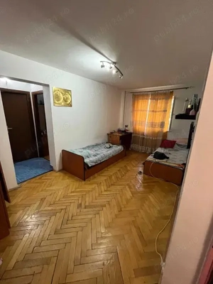 2 Camere Podu Ros - Cantemir