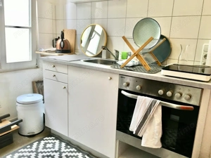 apartament cu 2 camere zona Soarelui - imagine 2