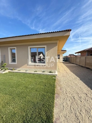 Duplex Mosnita Noua, finisaje superioare