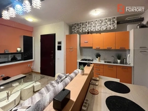 Apartament 2 camere de inchiriat zona Aradului - imagine 8