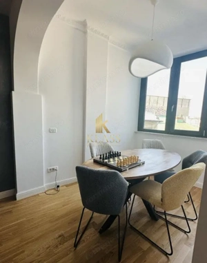 Apartament Calea Victoriei 4 camere