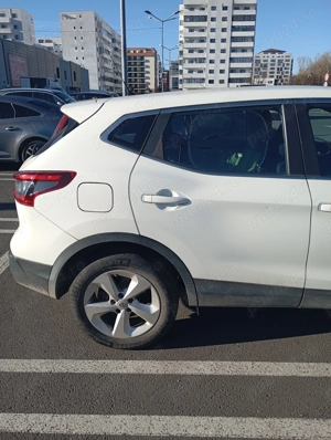 Nissan Qashqai 1.3 138CP 2WD Acenta - imagine 5