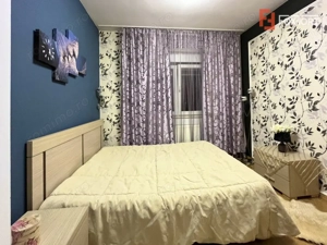 Apartament 2 camere de inchiriat zona Aradului - imagine 4