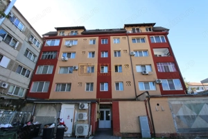 Complex, 2 camere, centrala proprie, Pet-friendly (Pisici)