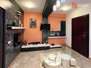 Apartament 2 camere de inchiriat zona Aradului