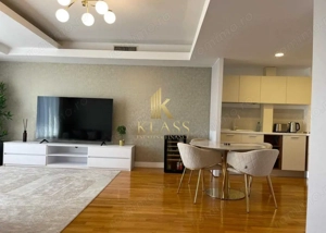 Proprietar, Închiriez Apartament 3 Camere Herăstrău, Lux, 110 mp - imagine 3