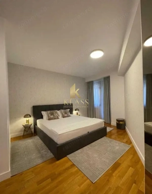 Proprietar, Închiriez Apartament 3 Camere Herăstrău, Lux, 110 mp - imagine 5