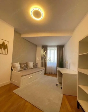 Proprietar, Închiriez Apartament 3 Camere Herăstrău, Lux, 110 mp - imagine 4